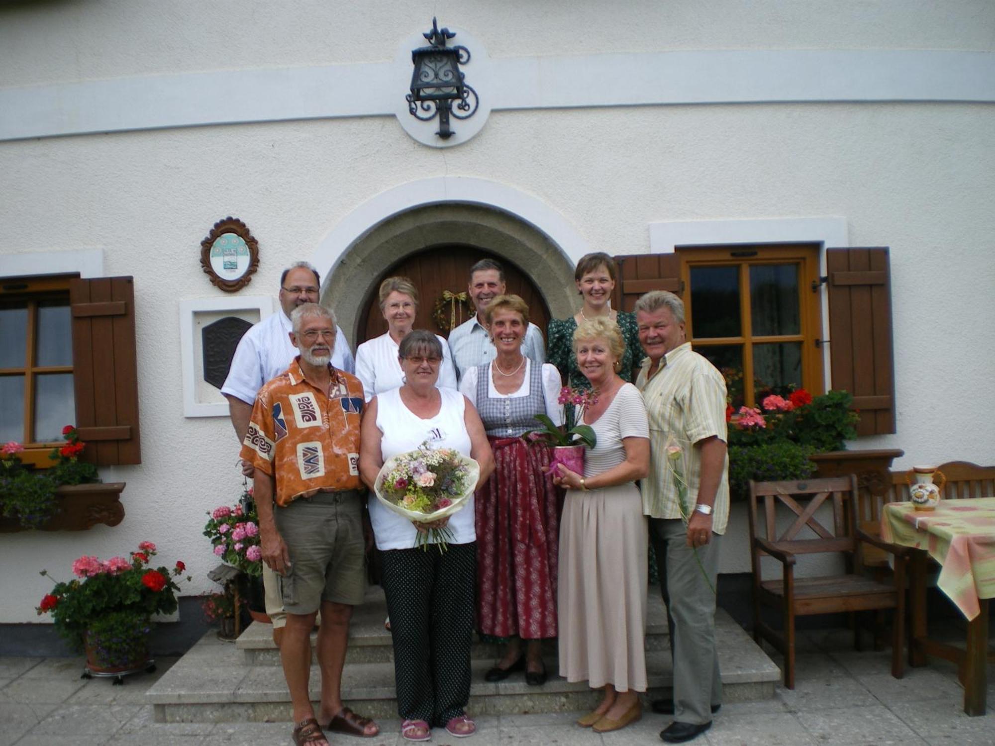 Russbachbauer Villa Sankt Wolfgang im Salzkammergut Exterior photo